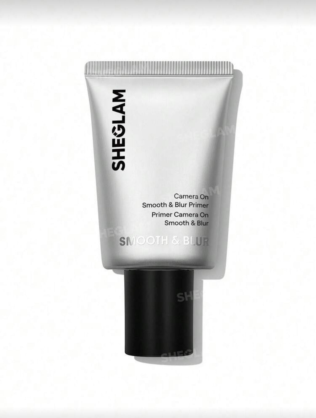 Camera On Smooth & Blur Primer | SHEGLAM