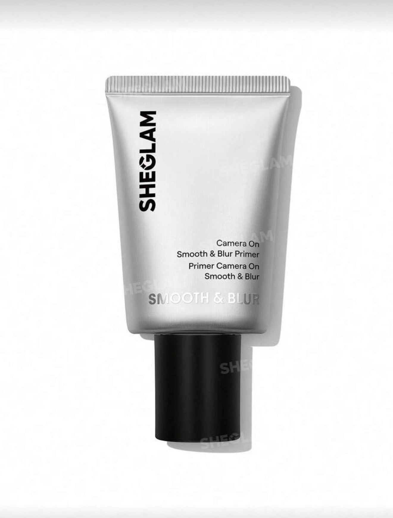 Camera On Smooth & Blur Primer | SHEGLAM