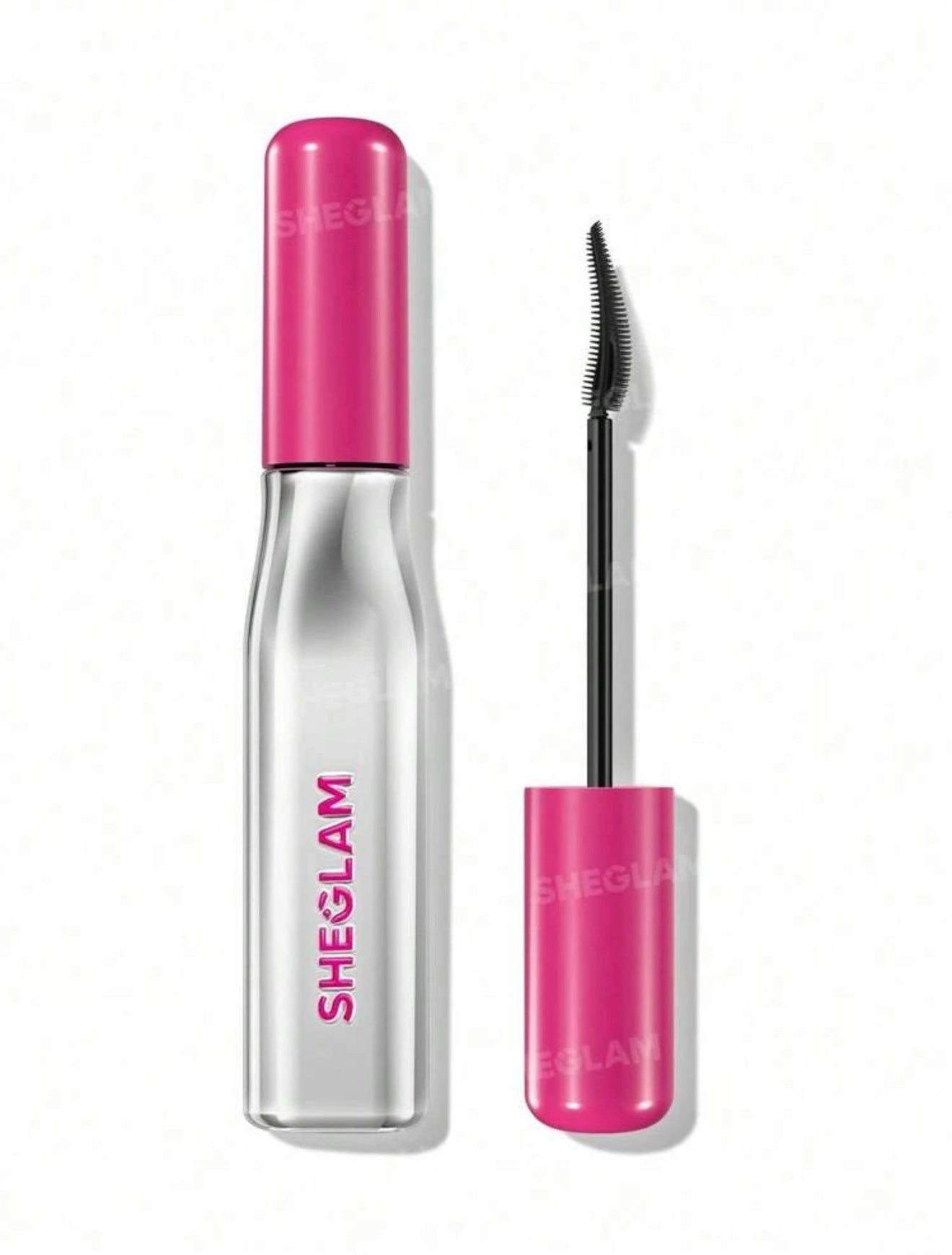 Lashlighter Up & Out Mascara | SHEGLAM