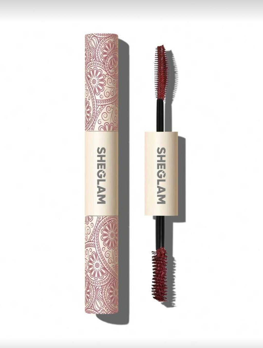 All-In-One Mascara | SHEGLAM