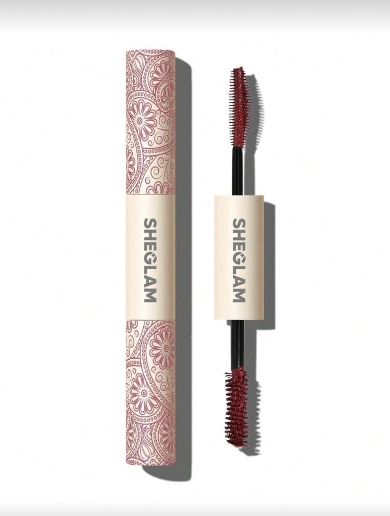 All-In-One Mascara | SHEGLAM