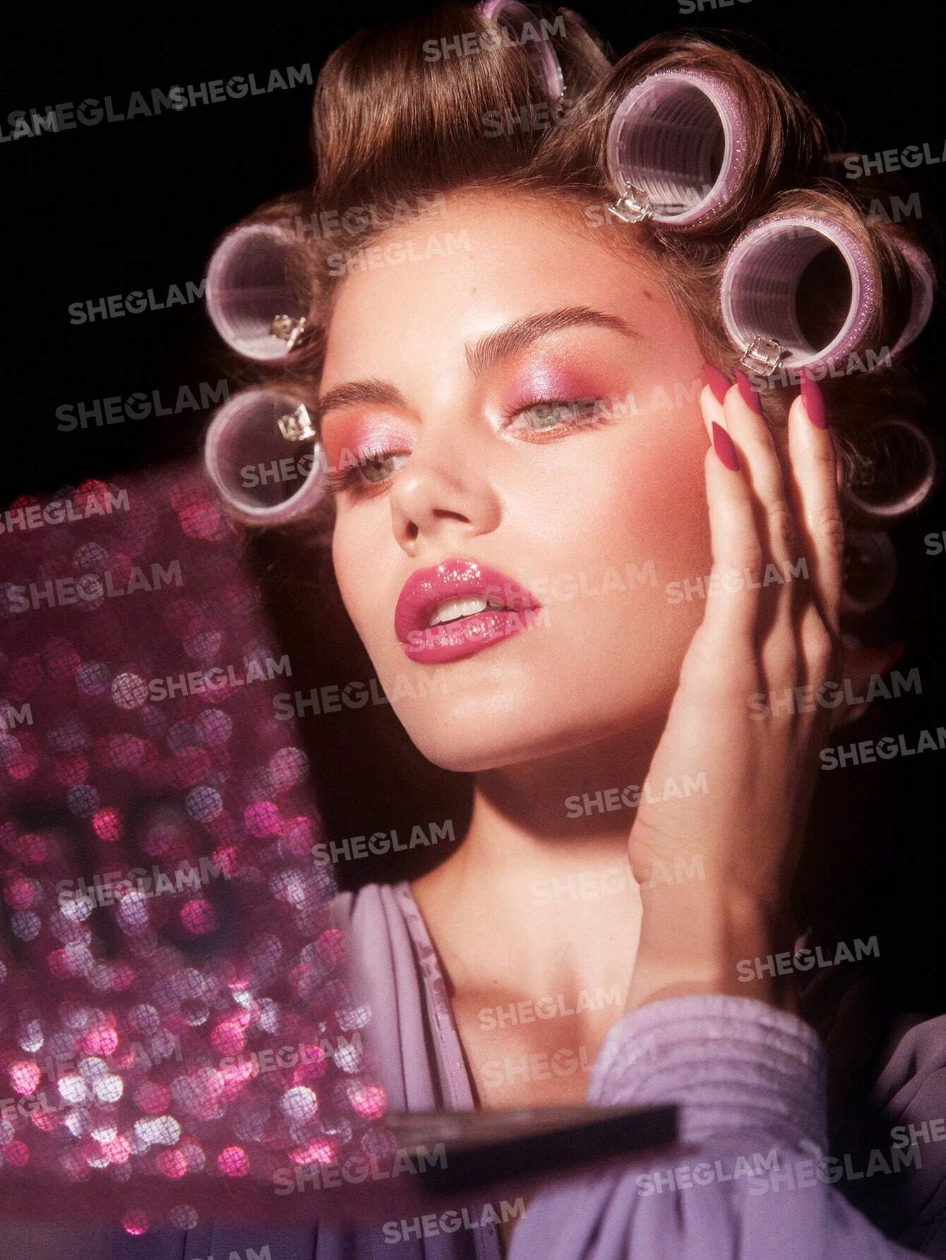Glitz Wiz Palette-Ecstasy | SHEGLAM