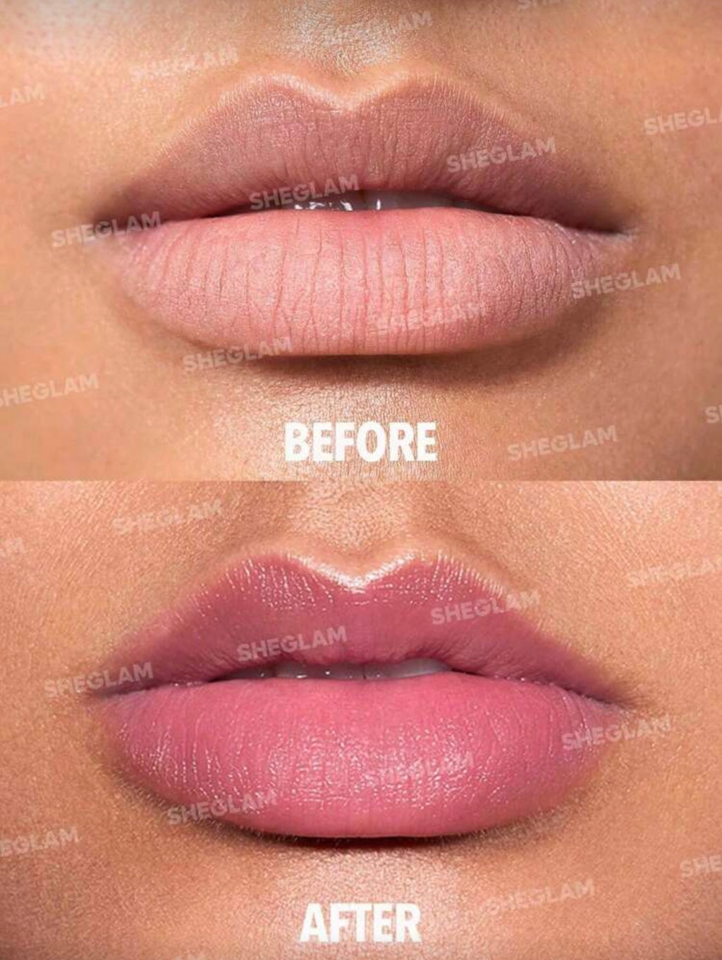 Nourishing Lip Balm Pink | SHEGLAM
