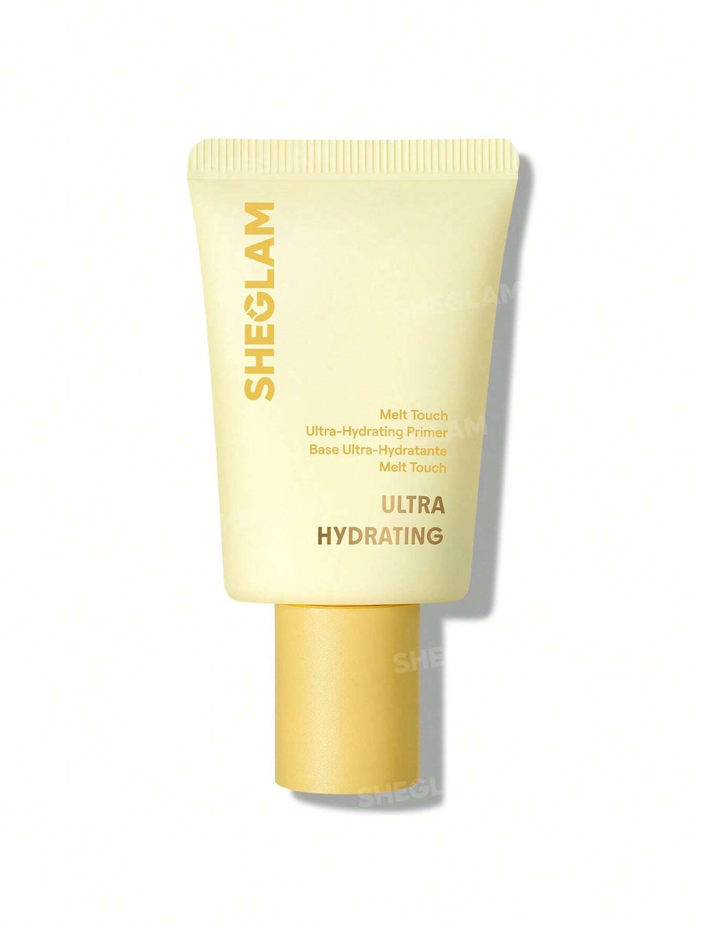Melt Touch Ultra-Hydrating Primer | SHEGLAM
