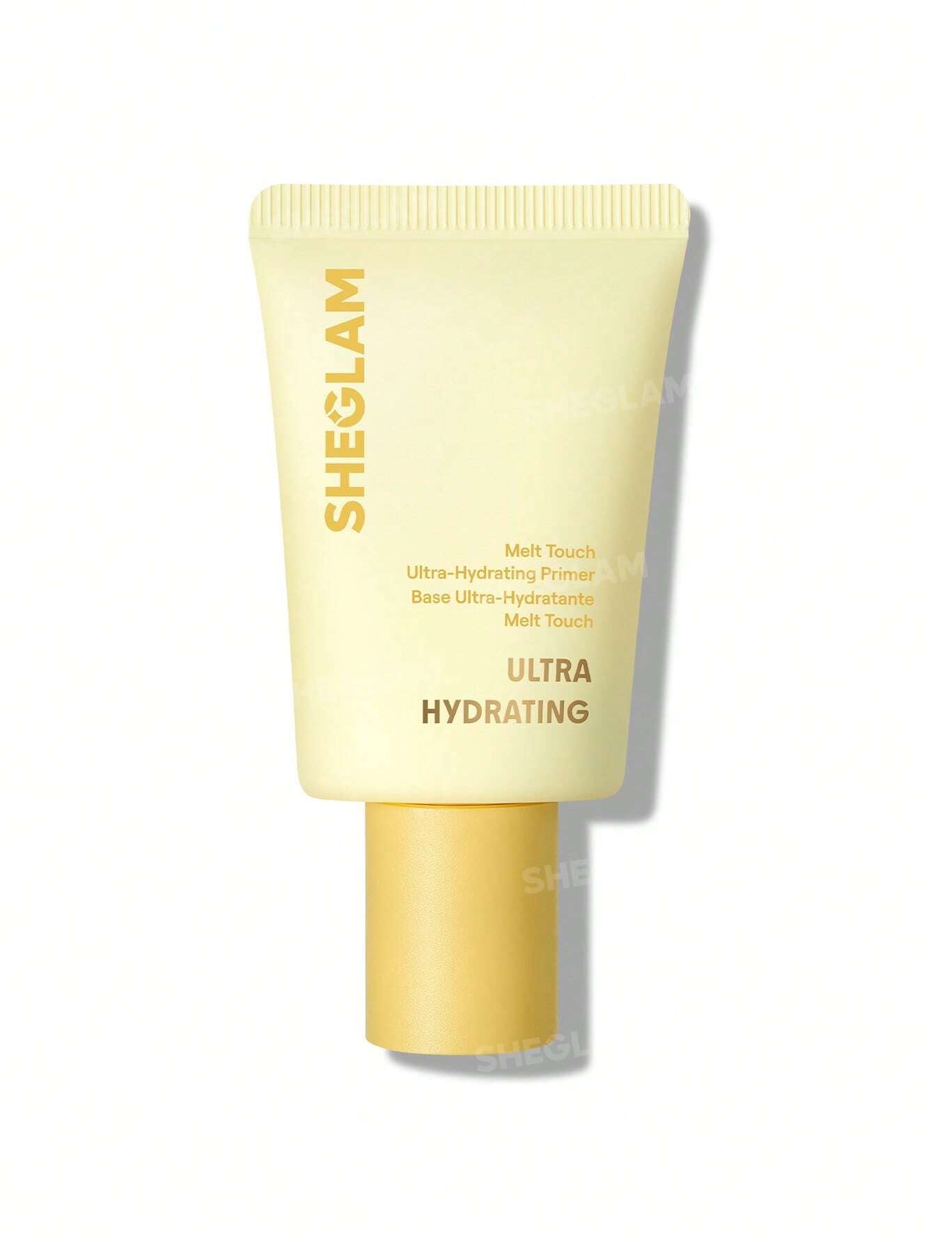 Melt Touch Ultra-Hydrating Primer | SHEGLAM