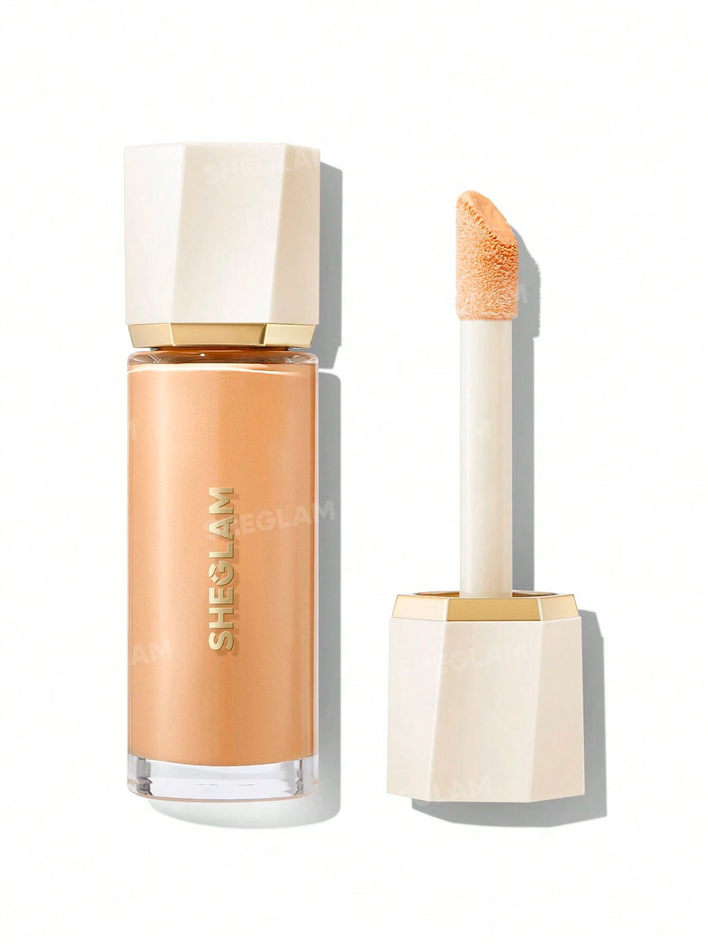 Sunburst Glow Mixer | SHEGLAM