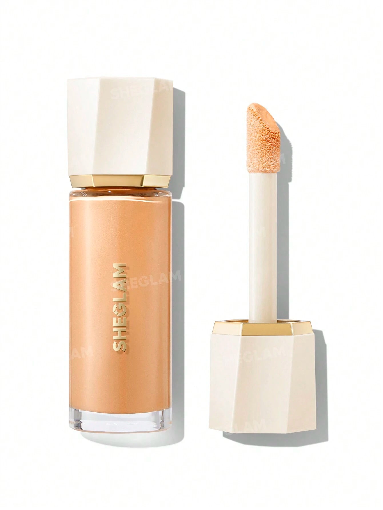 Sunburst Glow Mixer | SHEGLAM