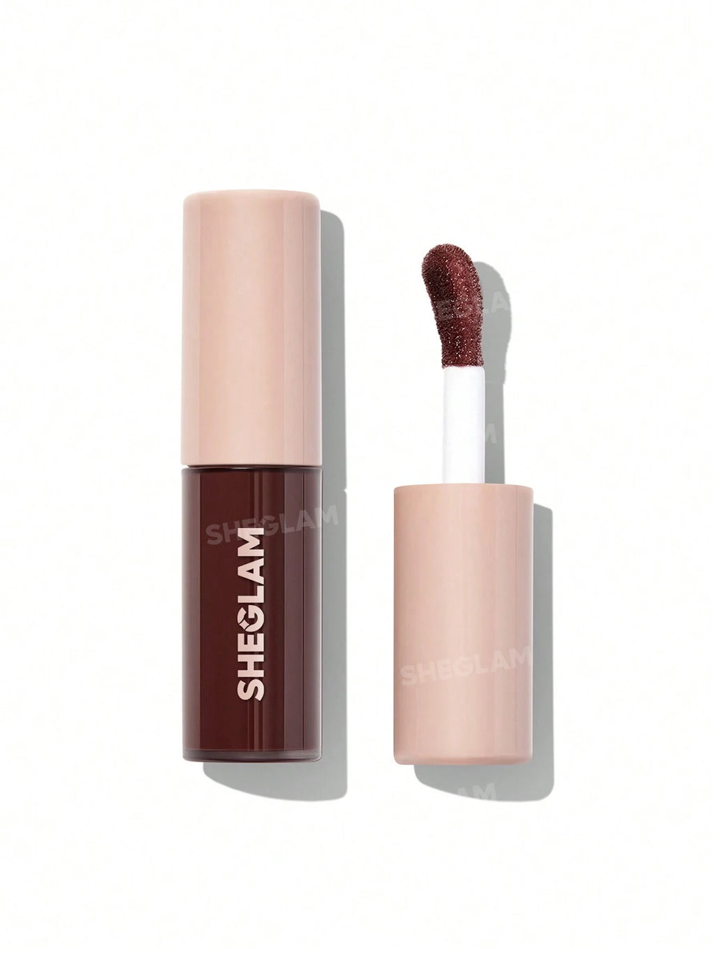 Jelly Wow Tinted Lip Oil | SHEGLAM
