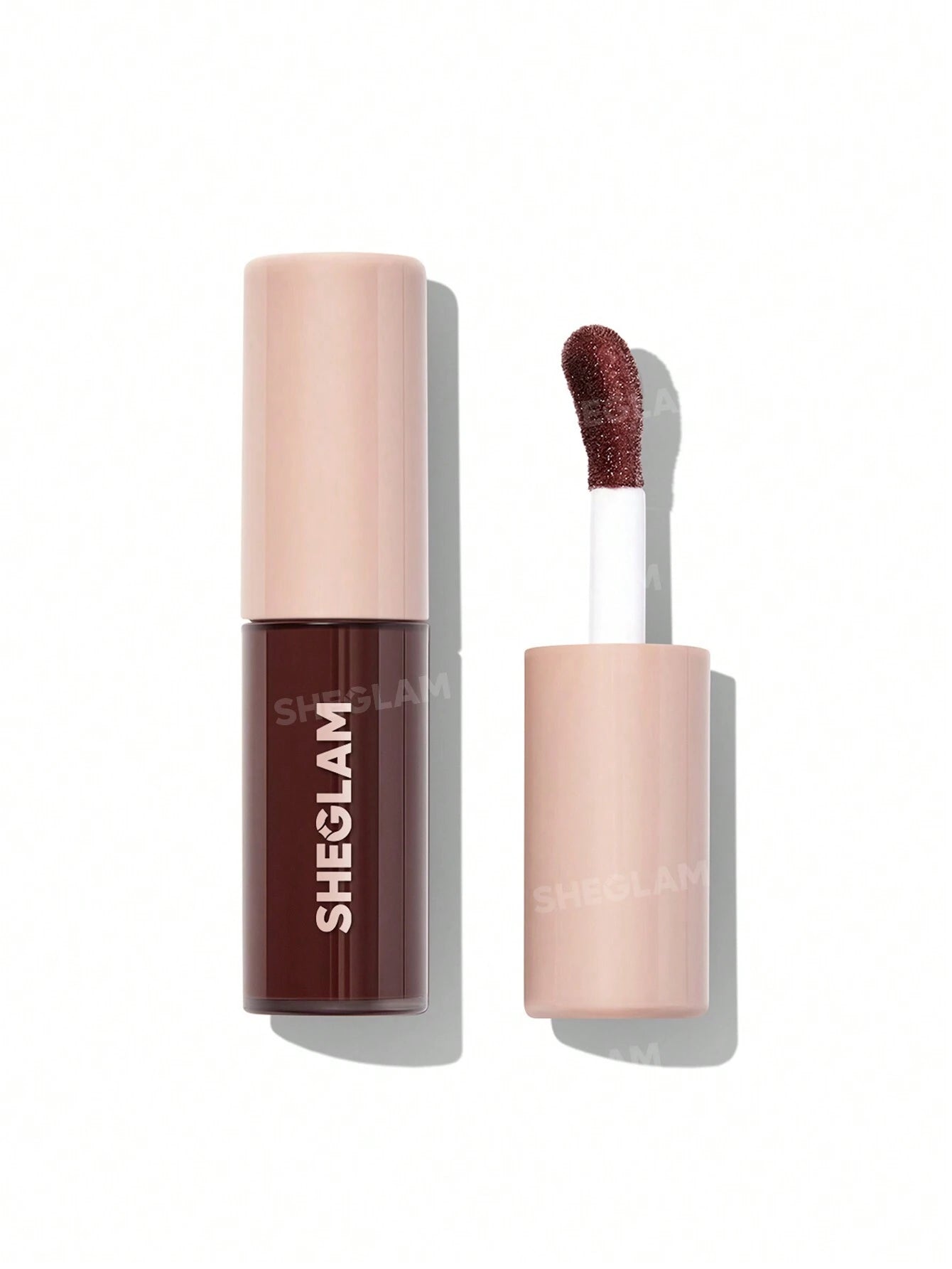 Jelly Wow Tinted Lip Oil | SHEGLAM