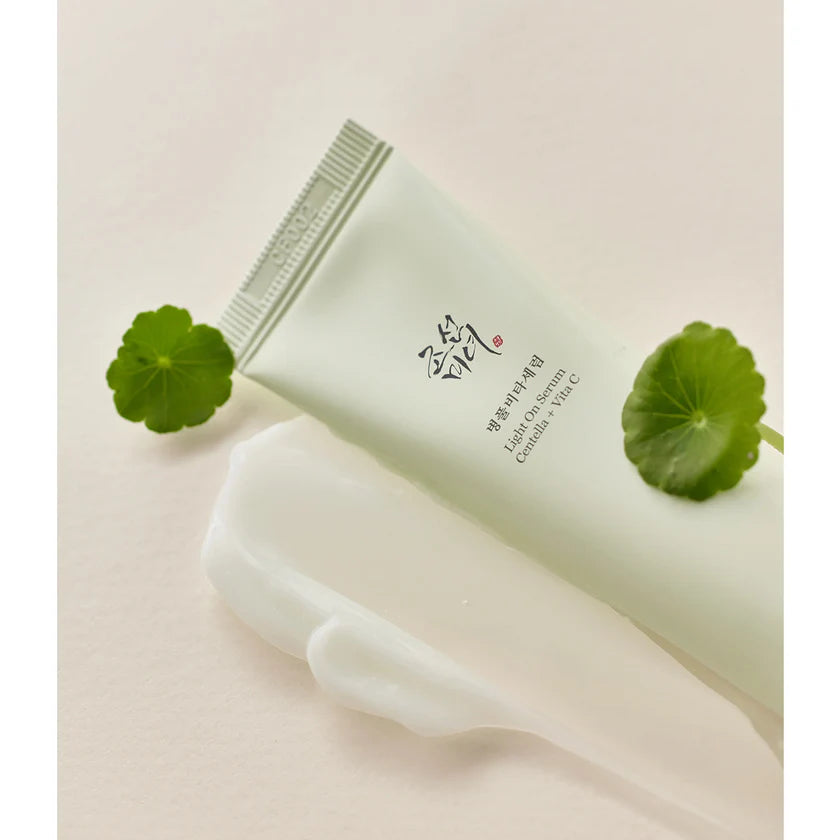 Light On Serum : Centella + Vita C | Beauty of Joseon