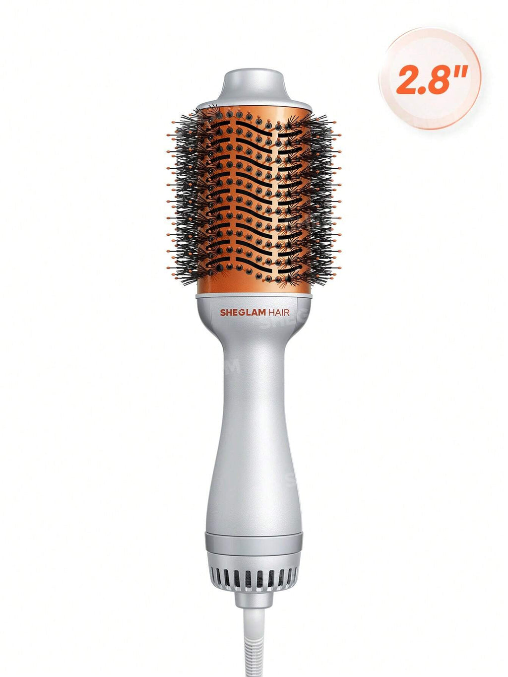 Blowout Bliss Volumizing Hot Air Brush | SHEGLAM