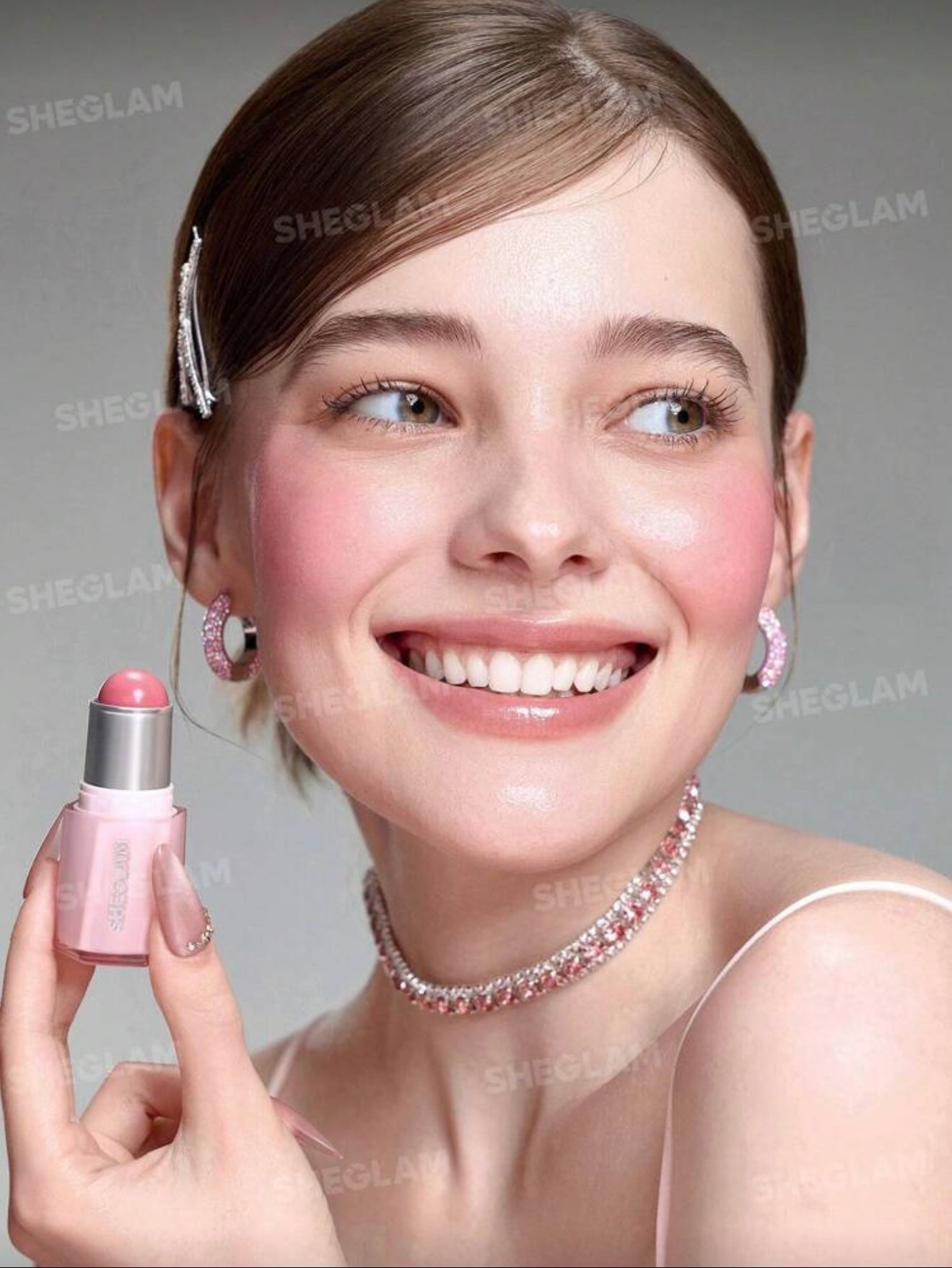 Buttery Bliss Blush Stick | SHEGLAM