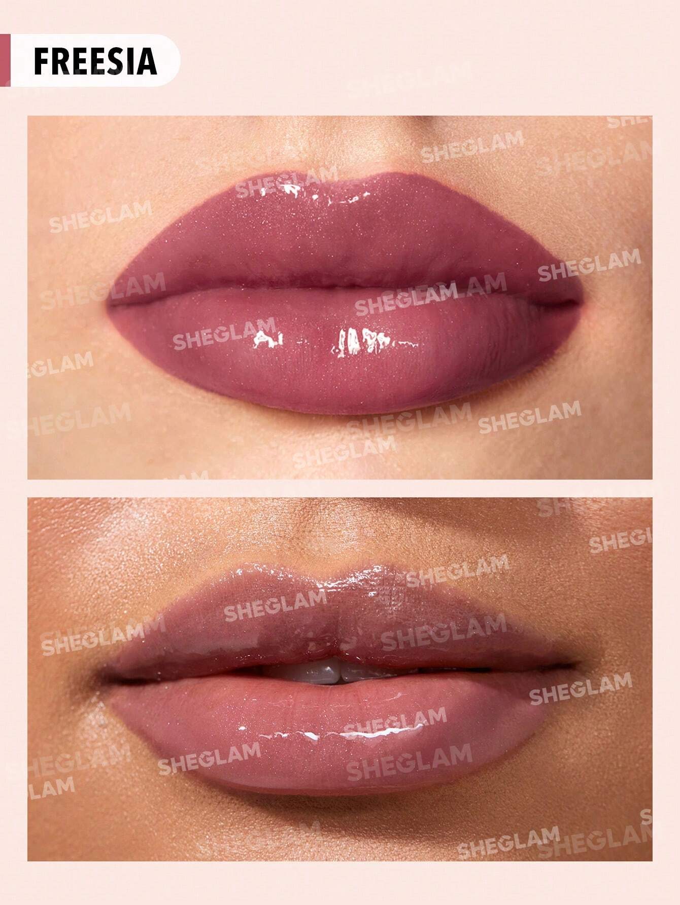 Power Bouquet Lip Gloss | SHEGLAM