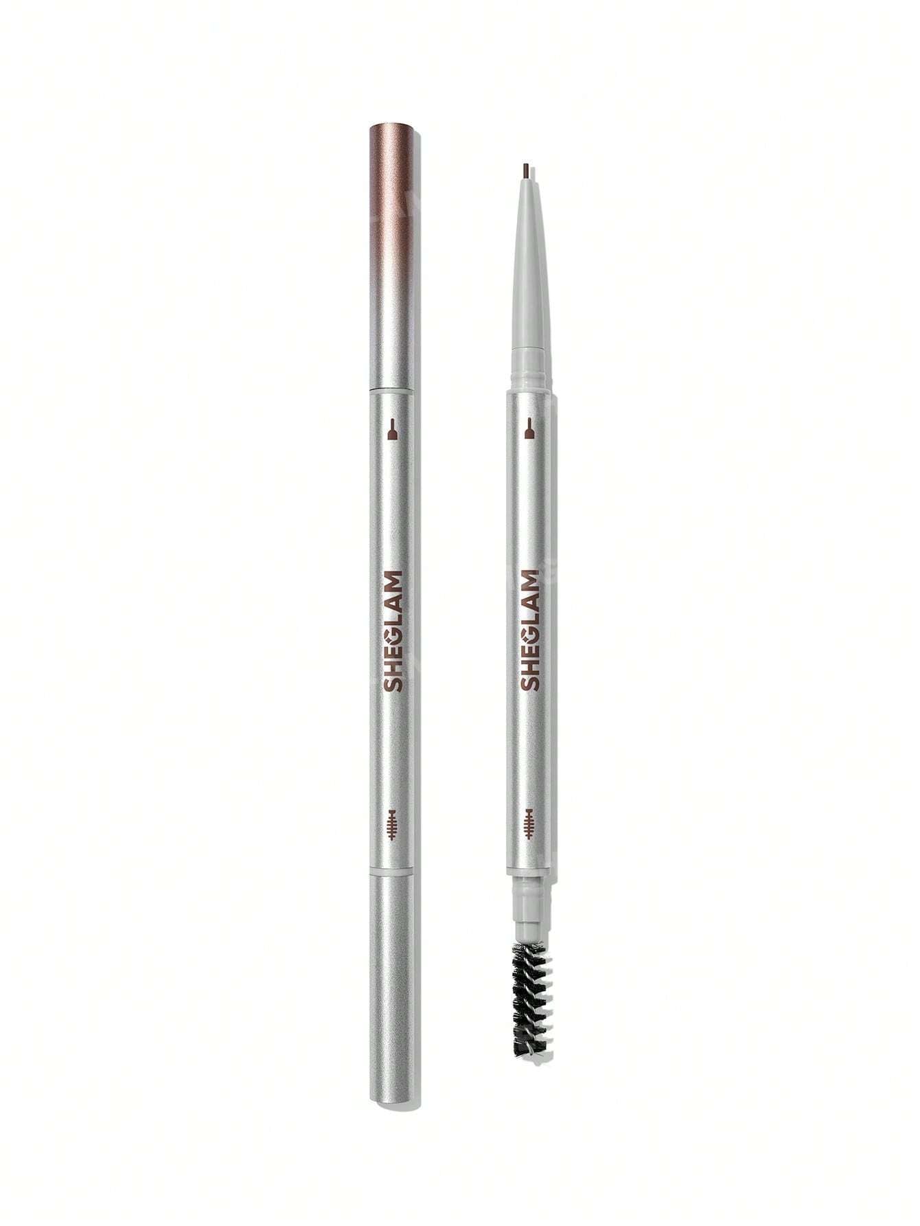Ultra Slim Eyebrow Pencil-Auburn | SHEGLAM