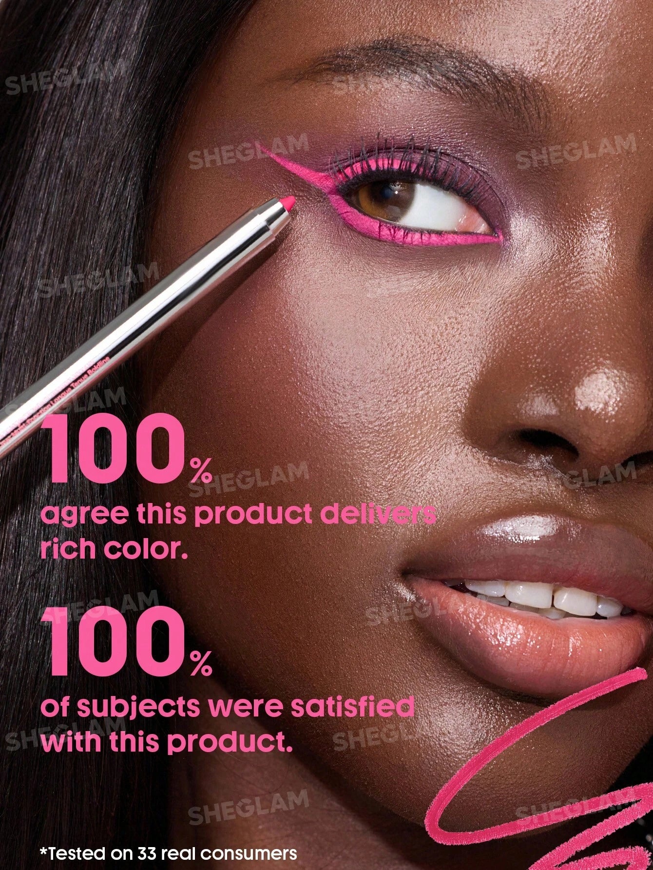 Boldline Longwear Multi-Function Gel Liner Eyeliner | SHEGLAM