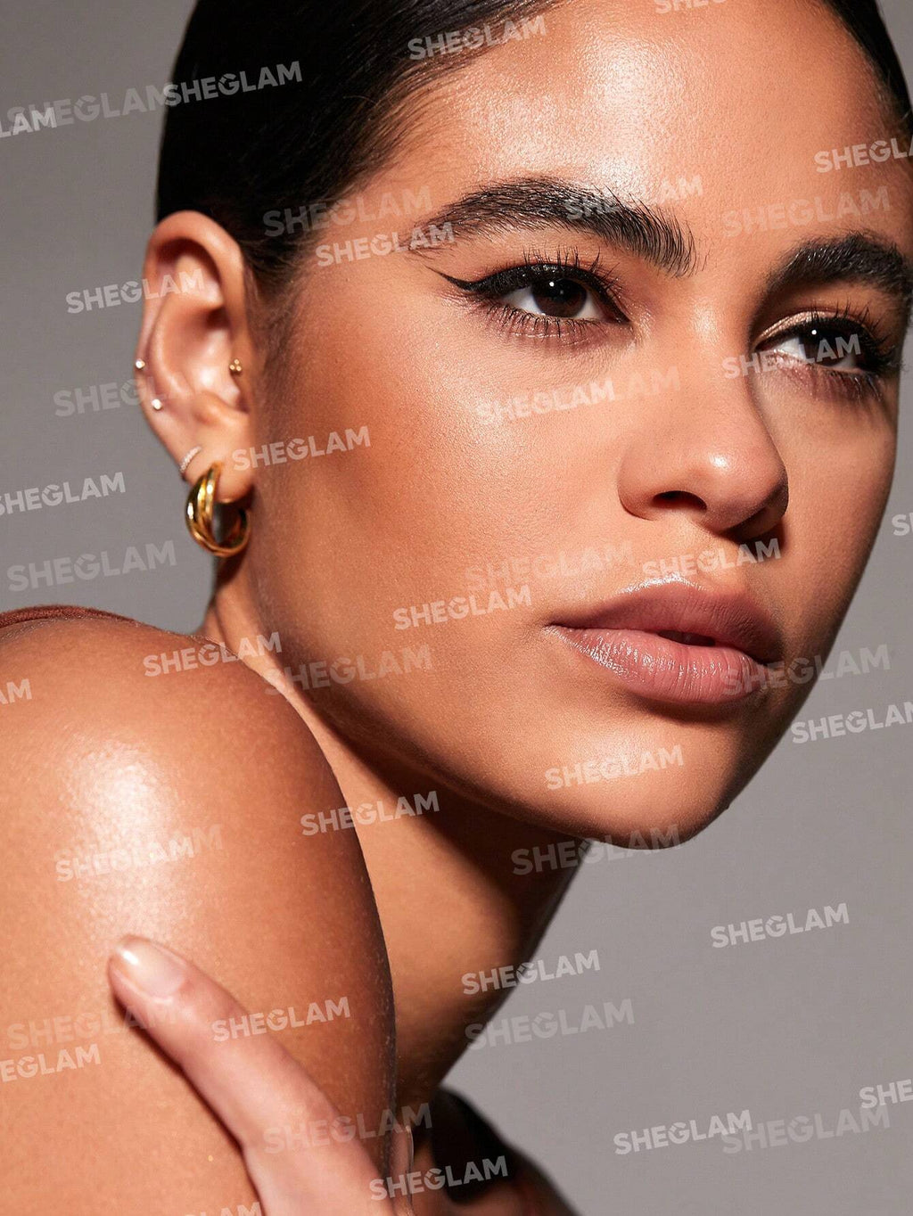 Wing It Waterproof Liner Duo | SHEGLAM