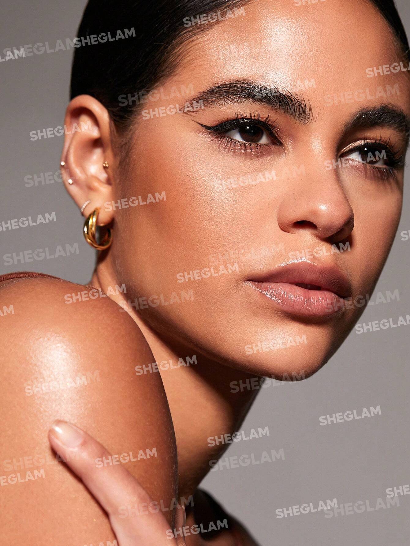 Wing It Waterproof Liner Duo | SHEGLAM