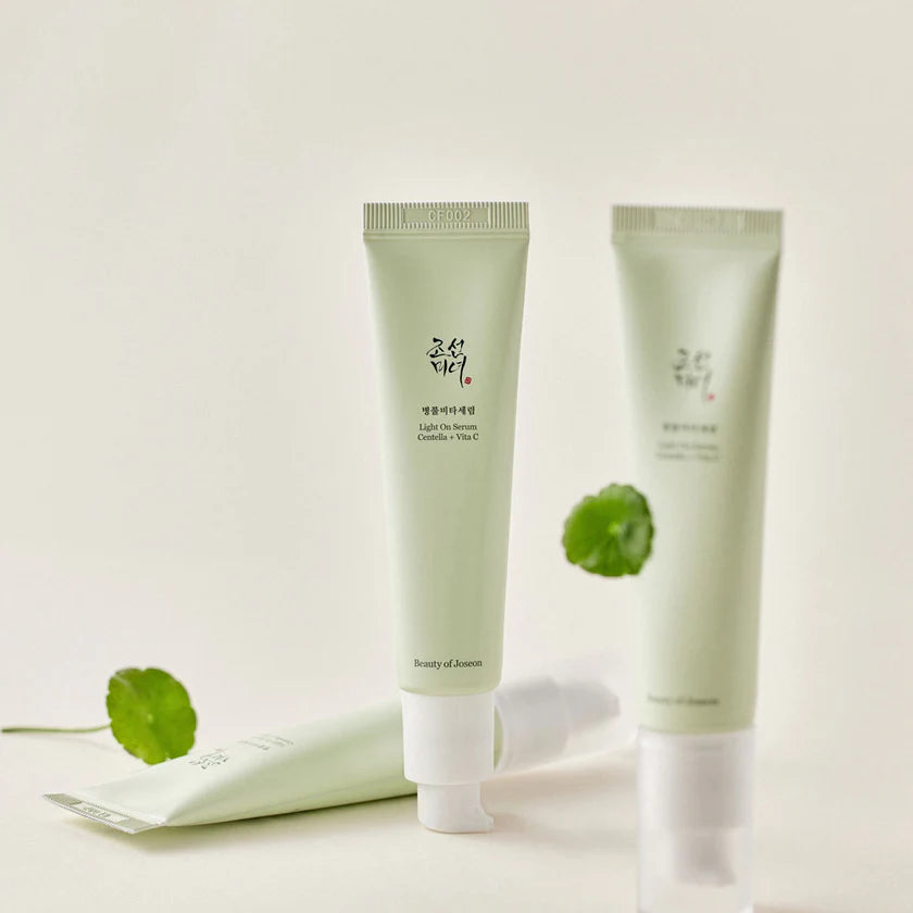 Light On Serum : Centella + Vita C | Beauty of Joseon