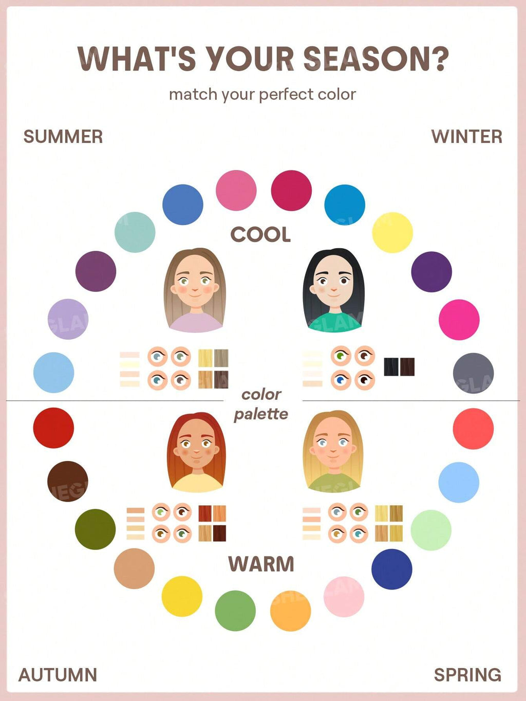 Daydreamer Mini Palette-Teddy Meringue | SHEGLAM