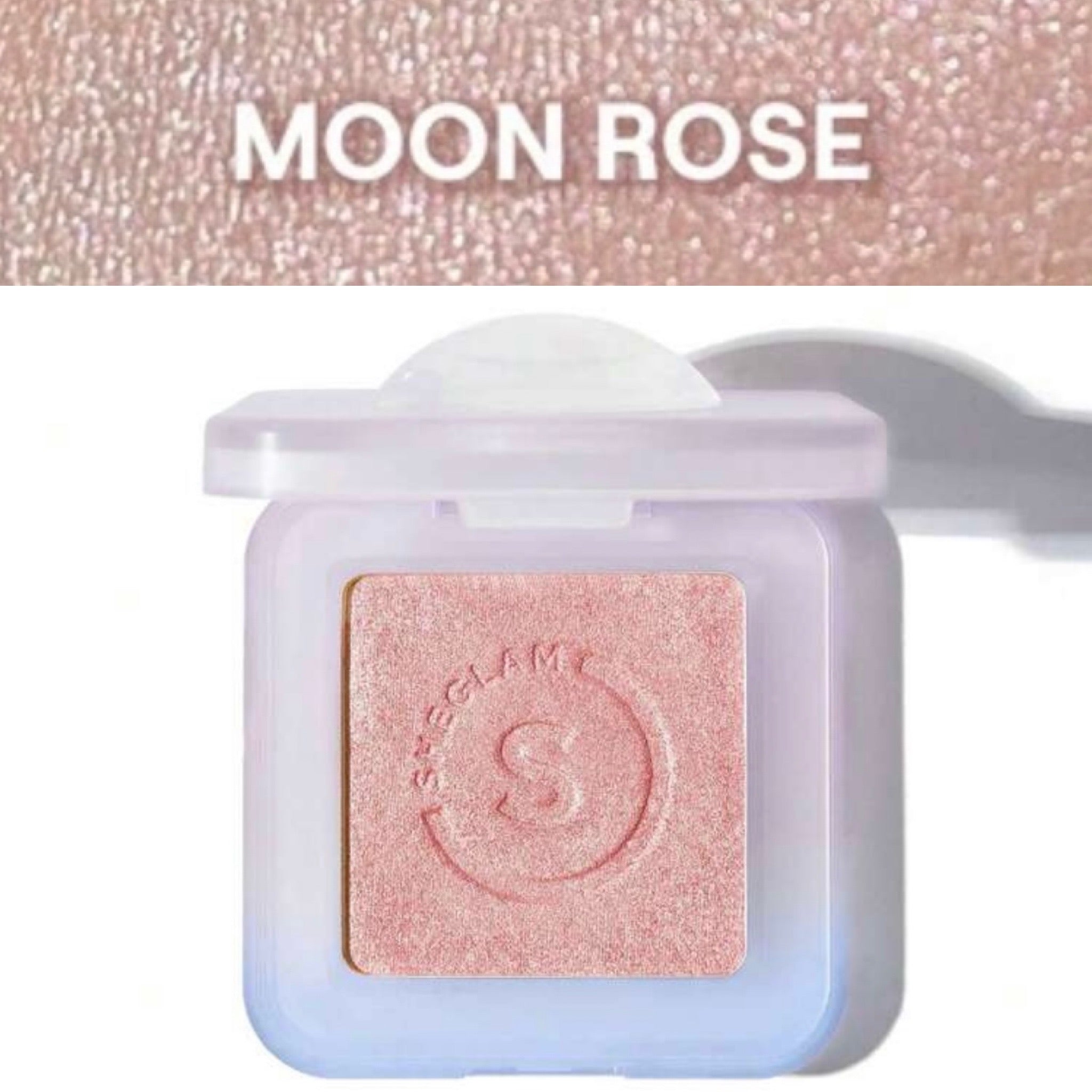 Moonside Highlighter | SHEGLAM