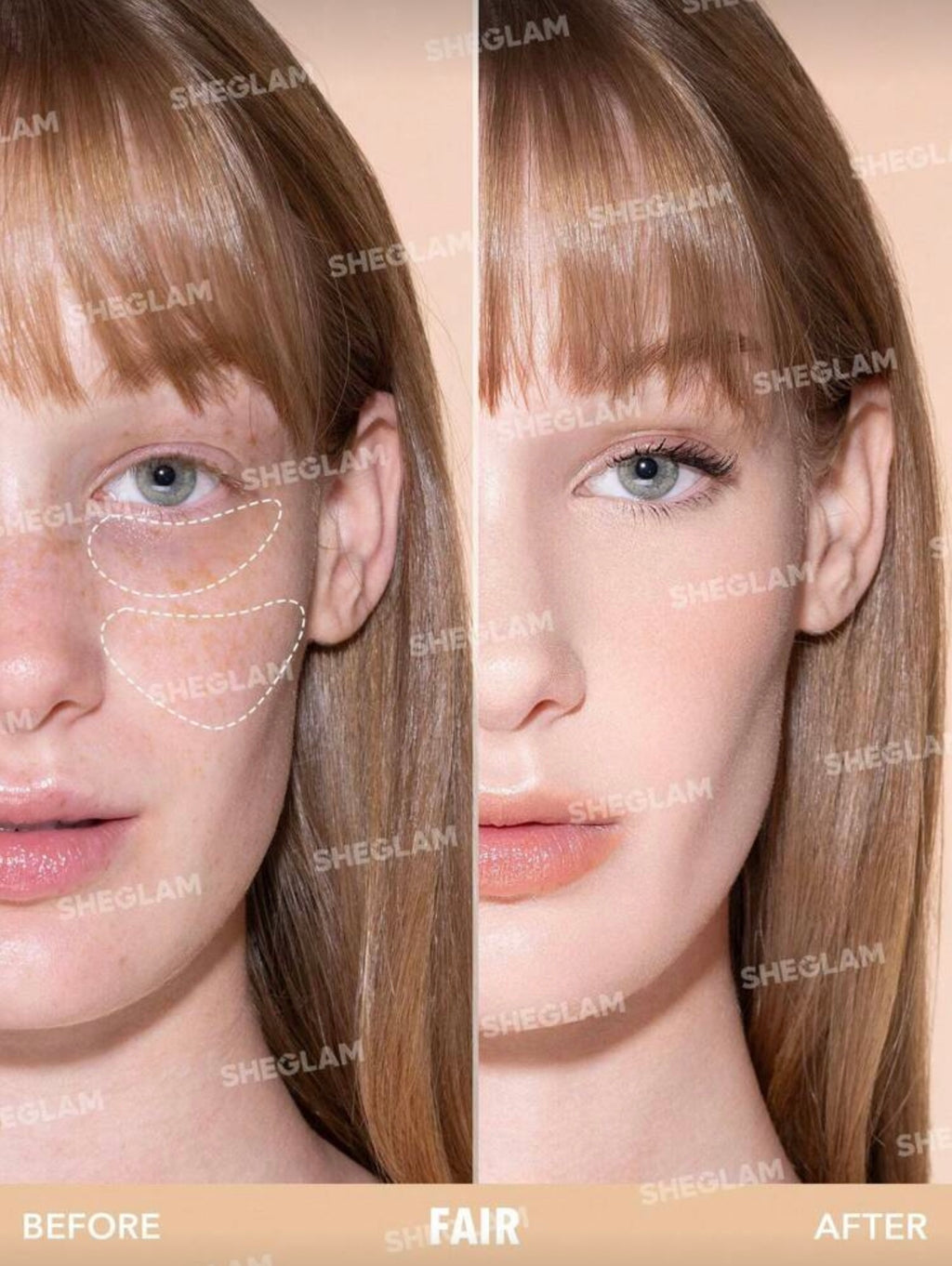 Complexion Boost Concealer | SHEGLAM