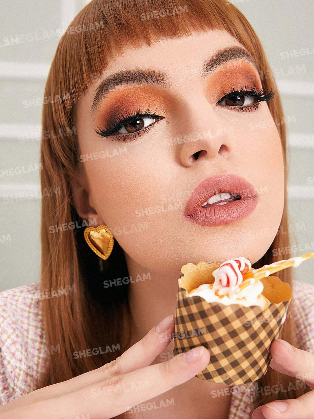 Smart Cookie Palette | SHEGLAM