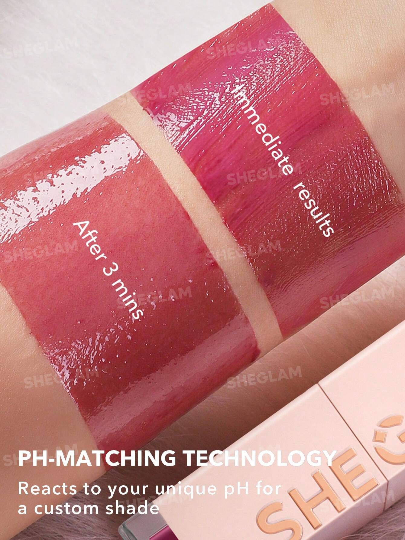 Take A Hint Lip Tint | SHEGLAM