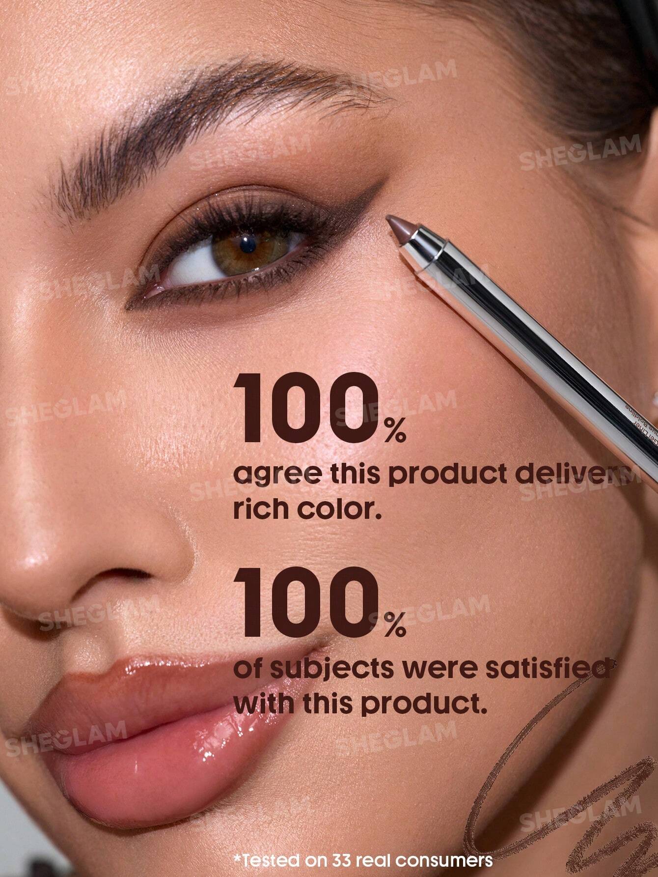 Boldline Longwear Multi-Function Gel Liner Eyeliner | SHEGLAM