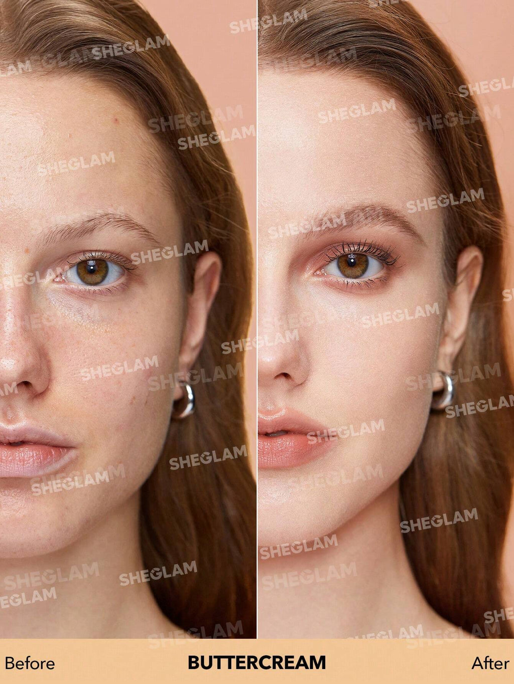 Complexion Pro Long Lasting Breathable Matte Foundation | SHEGLAM