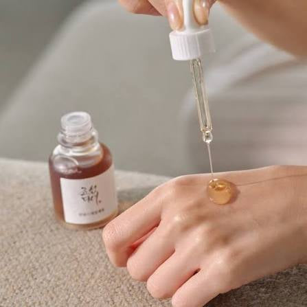 Revive Serum : Ginseng + Snail Mucin | Beauty of Joseon