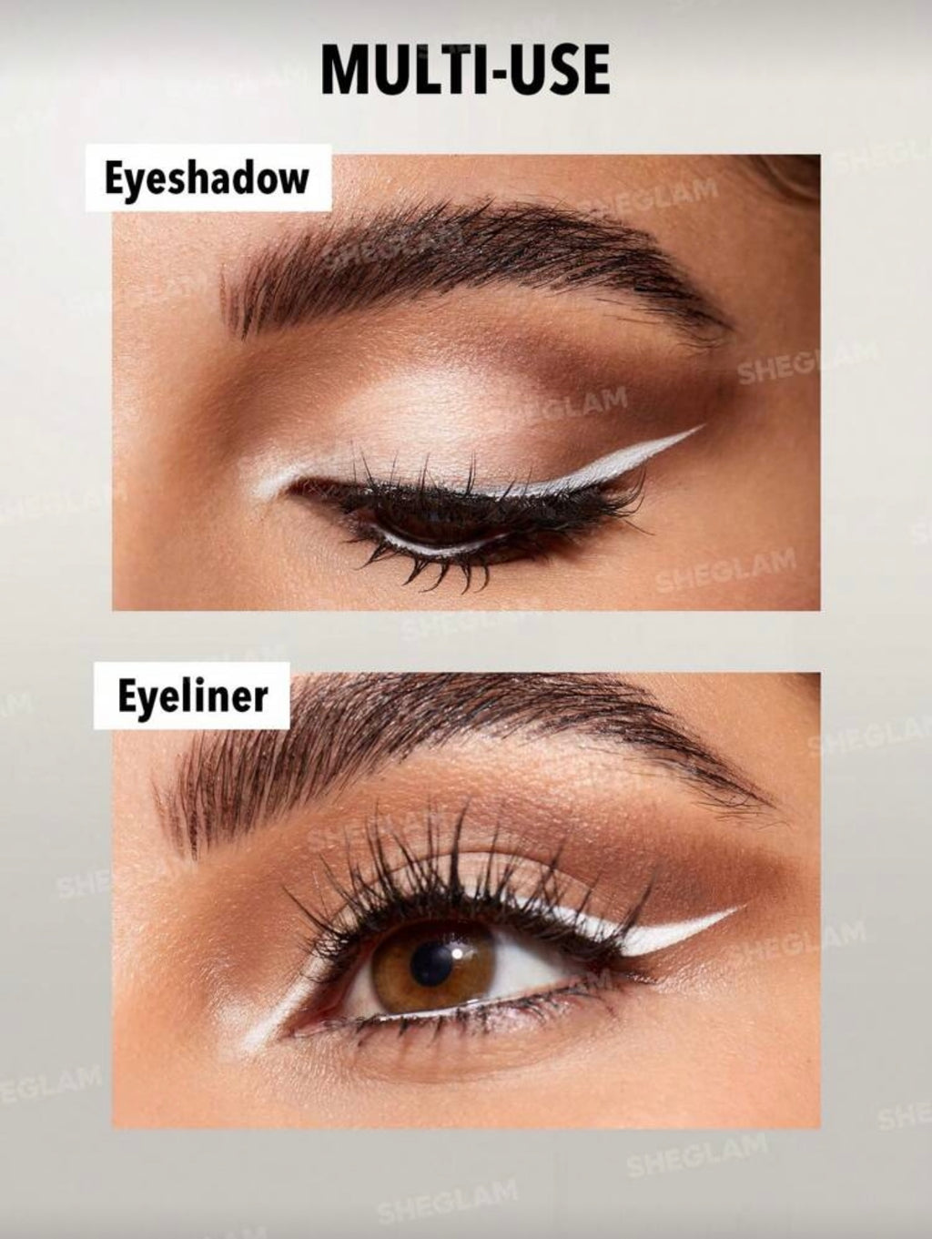 Intensify Smudge-Proof Eyeliner Gel | SHEGLAM