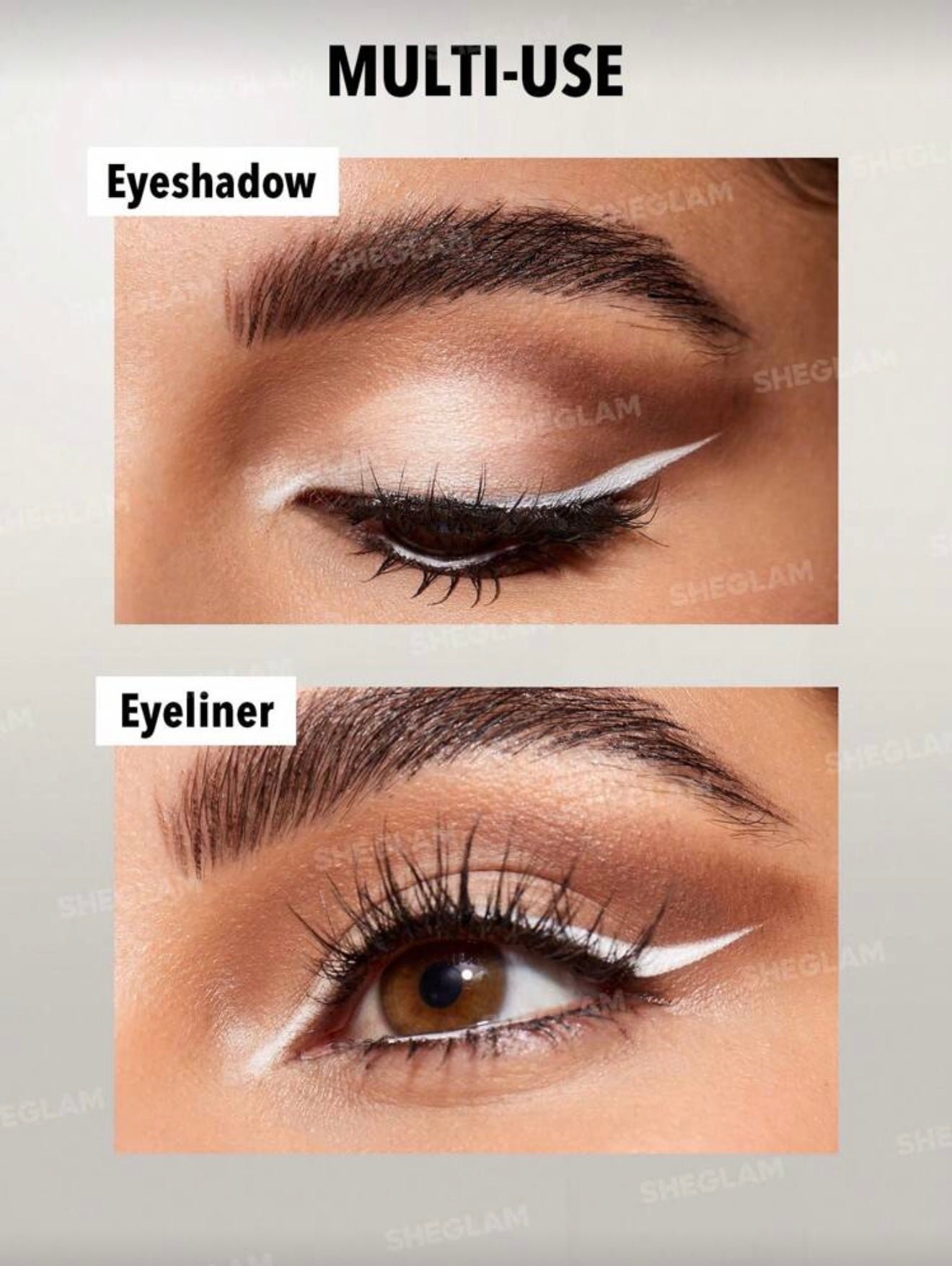 Intensify Smudge-Proof Eyeliner Gel | SHEGLAM