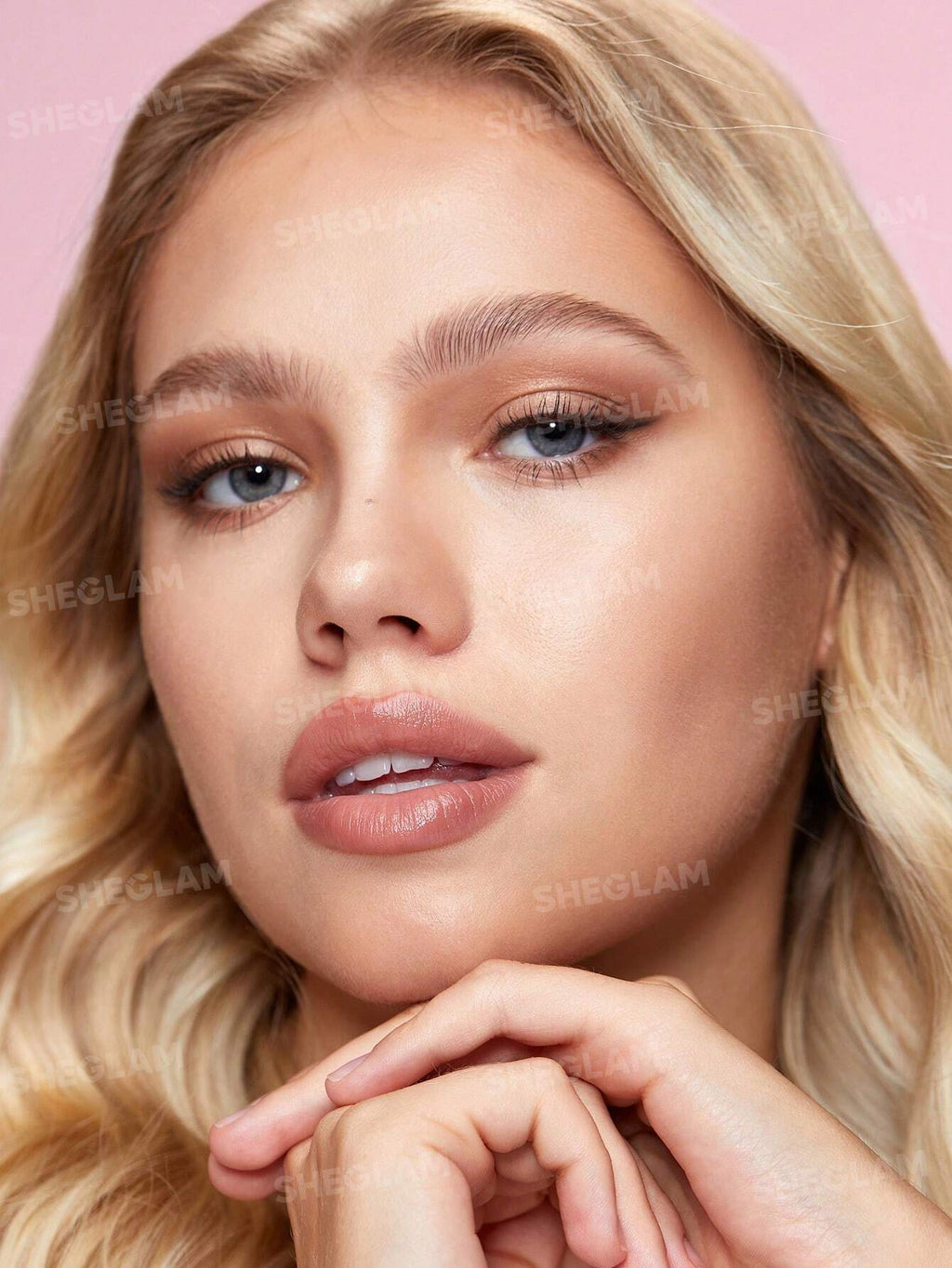 Stereo Face Six - Nude | SHEGLAM