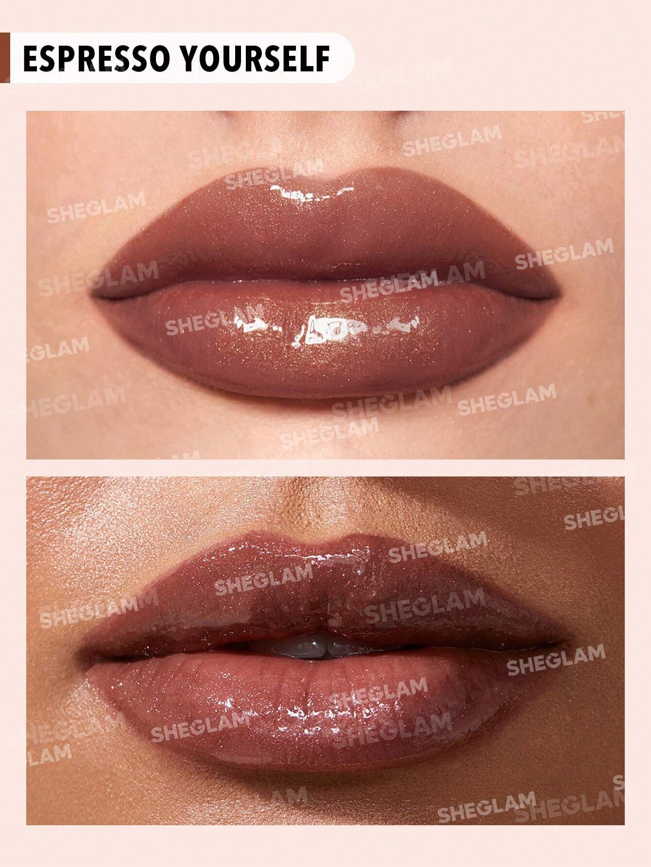 Power Bouquet Lip Gloss | SHEGLAM
