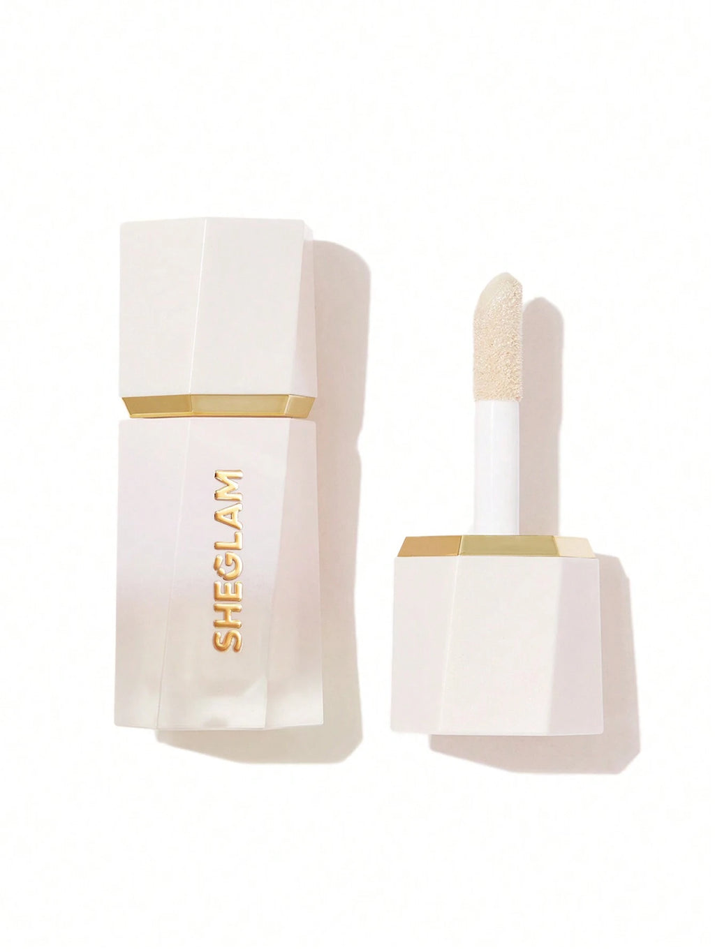 Glow Bloom Liquid Highlighter-Vanilla Frost | SHEGLAM
