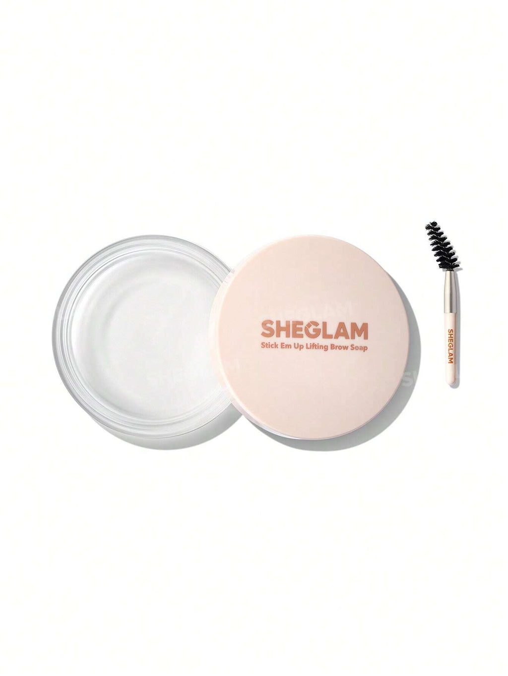 Stick Em Up Lifting Brow Soap | SHEGLAM