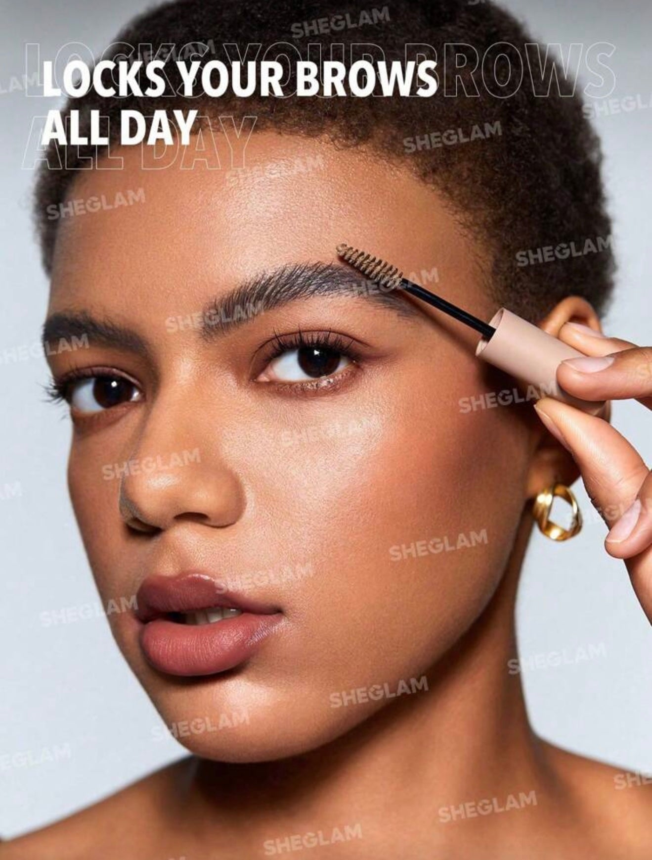 Striking Brow Gel | SHEGLAM