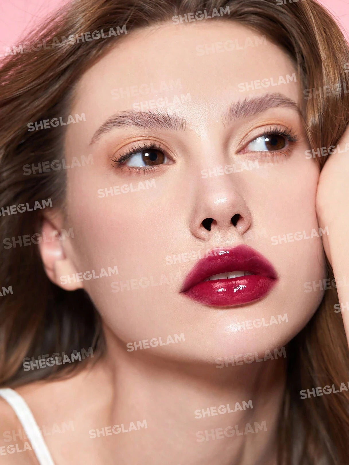 Take A Hint Lip Tint | SHEGLAM