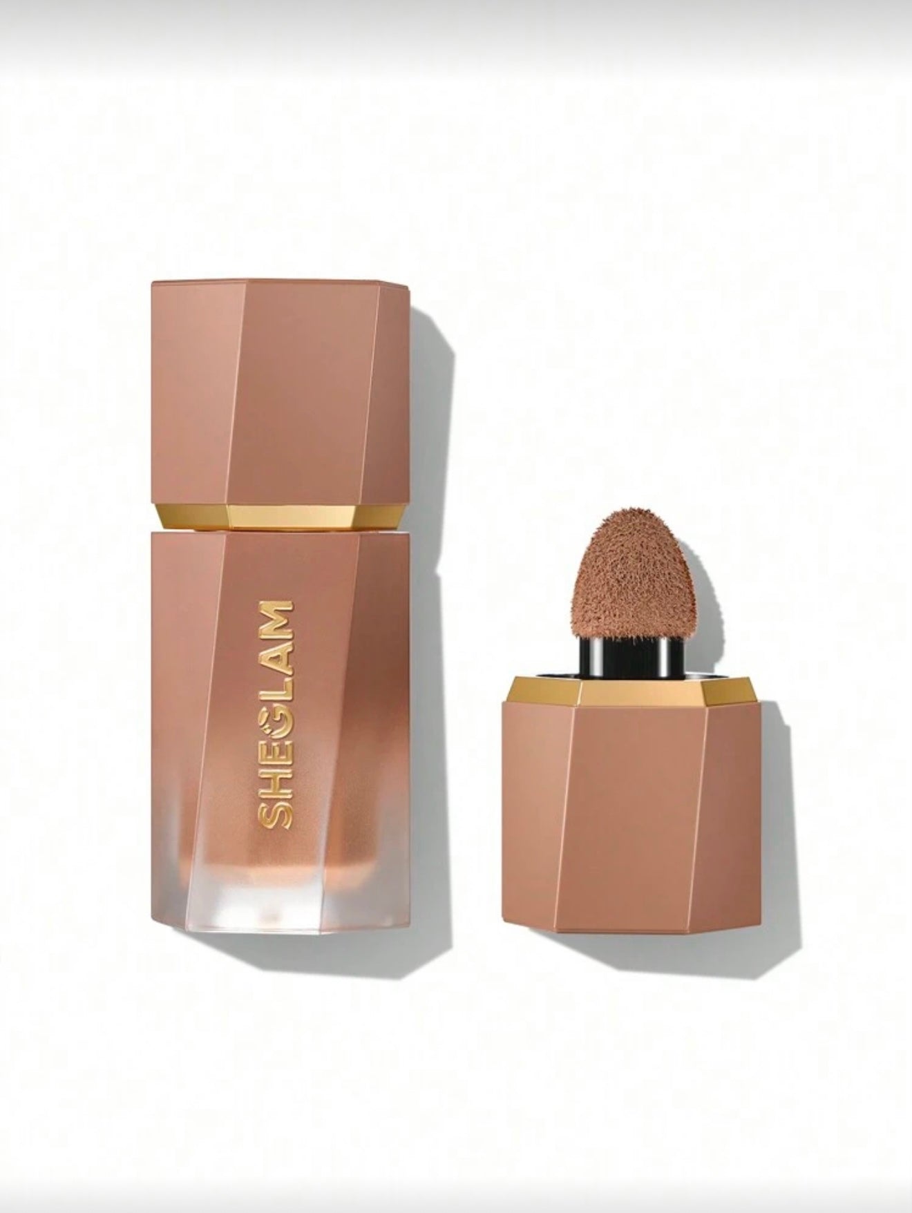 Sun Beam Shimmer Liquid Bronzer | SHEGLAM