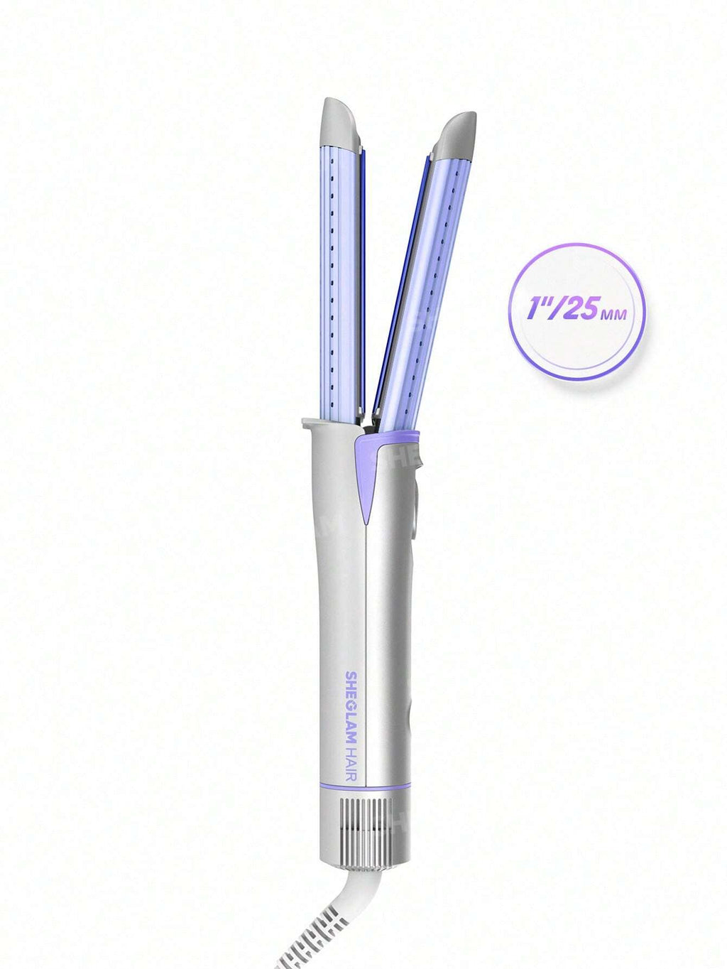 Cool Lock Airflow Styler | SHEGLAM