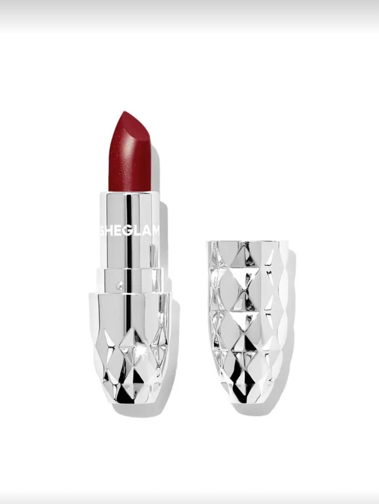Starlight Velvet Lipstick | SHEGLAM