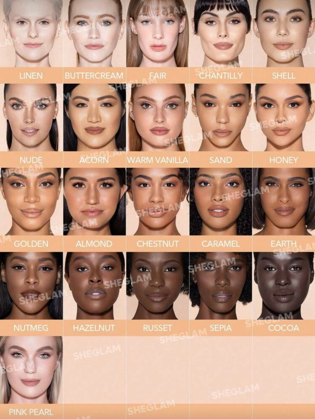 Complexion Boost Concealer | SHEGLAM