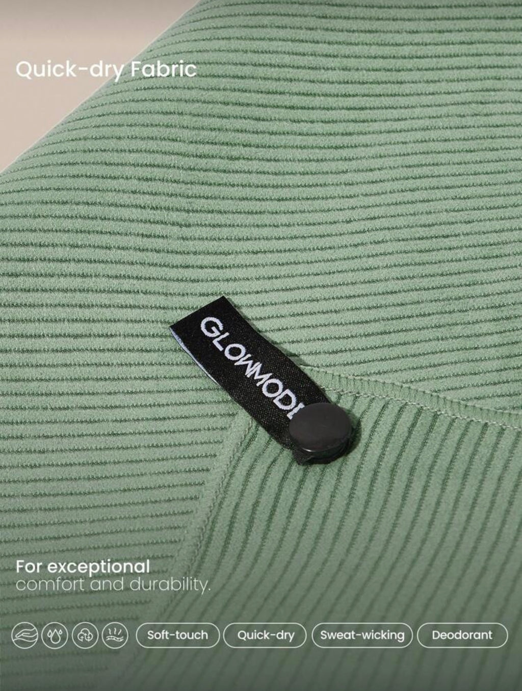 Gym Workout Small Towel