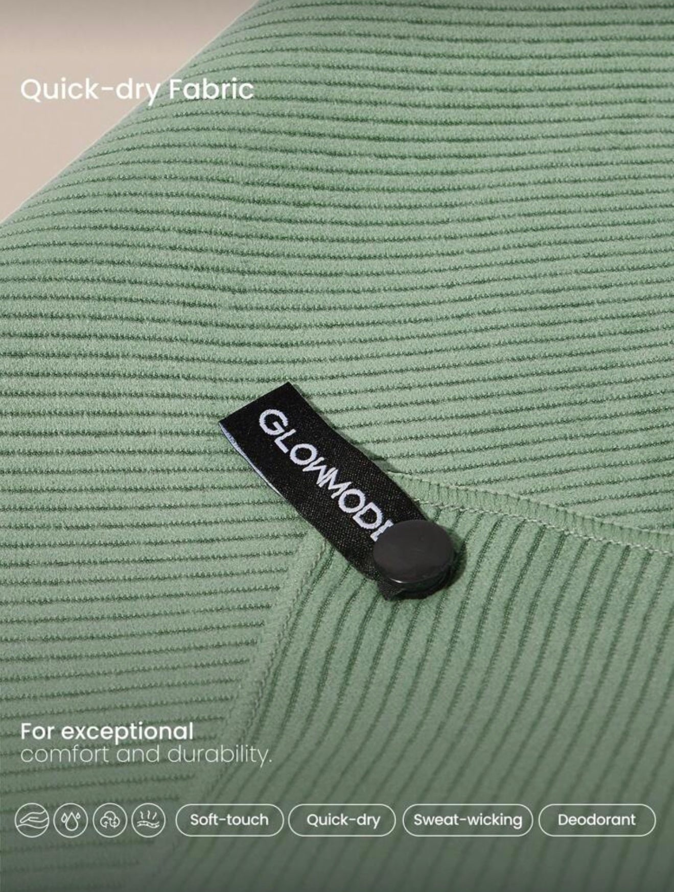 Gym Workout Small Towel