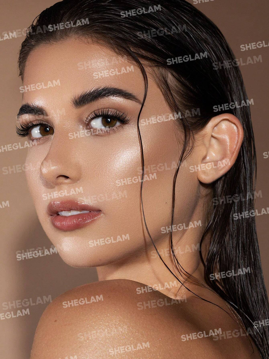 Glow Bloom Liquid Highlighter-Vanilla Frost | SHEGLAM