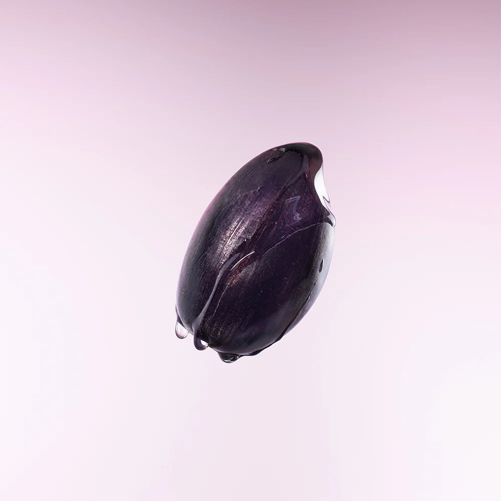 Purple PDRN Pore Minimizing Serum | EQQUALBERRY