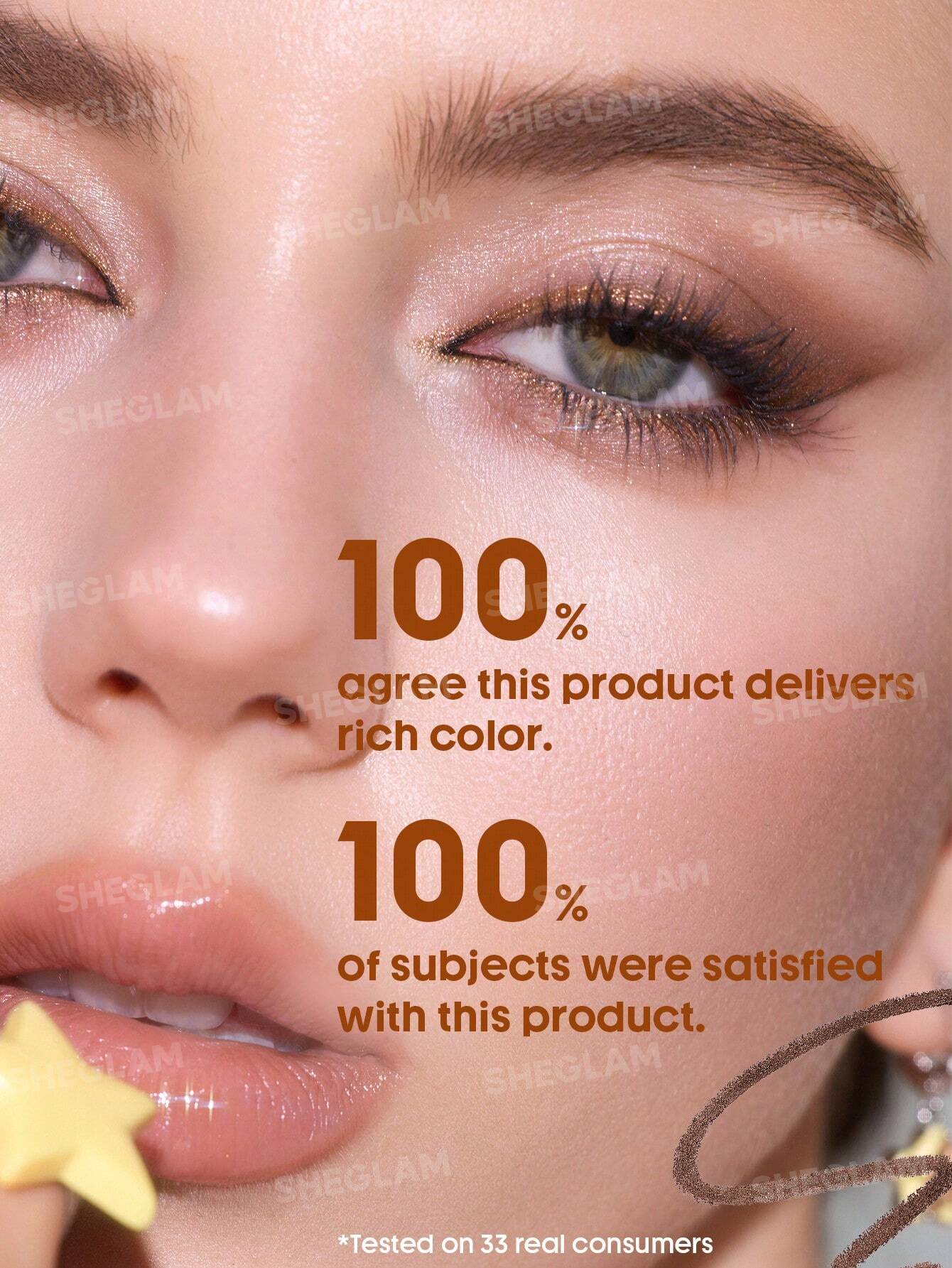 Boldline Longwear Multi-Function Gel Liner Eyeliner | SHEGLAM