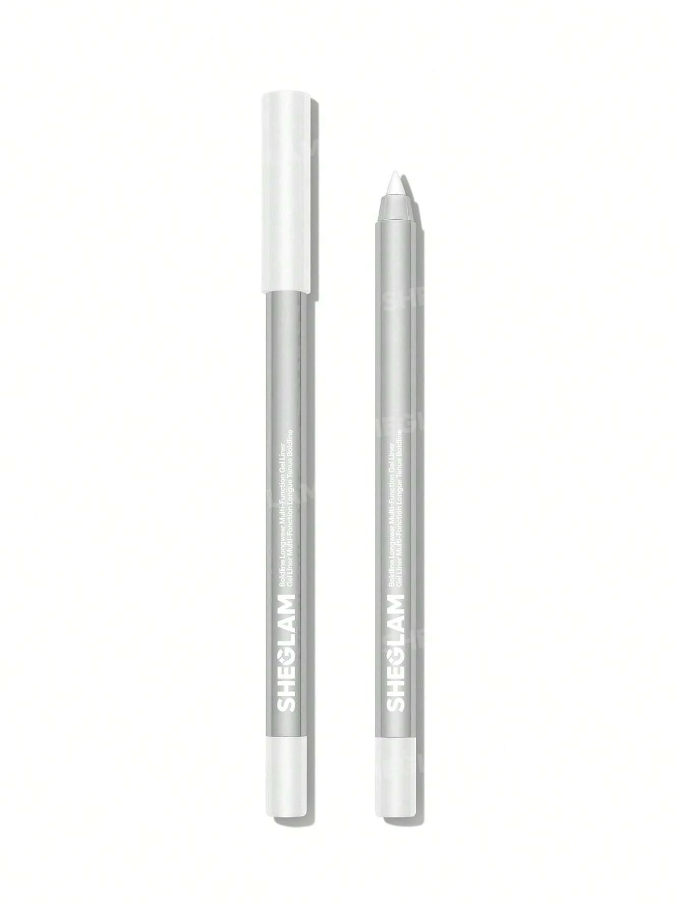 Boldline Longwear Multi-Function Gel Liner Eyeliner | SHEGLAM