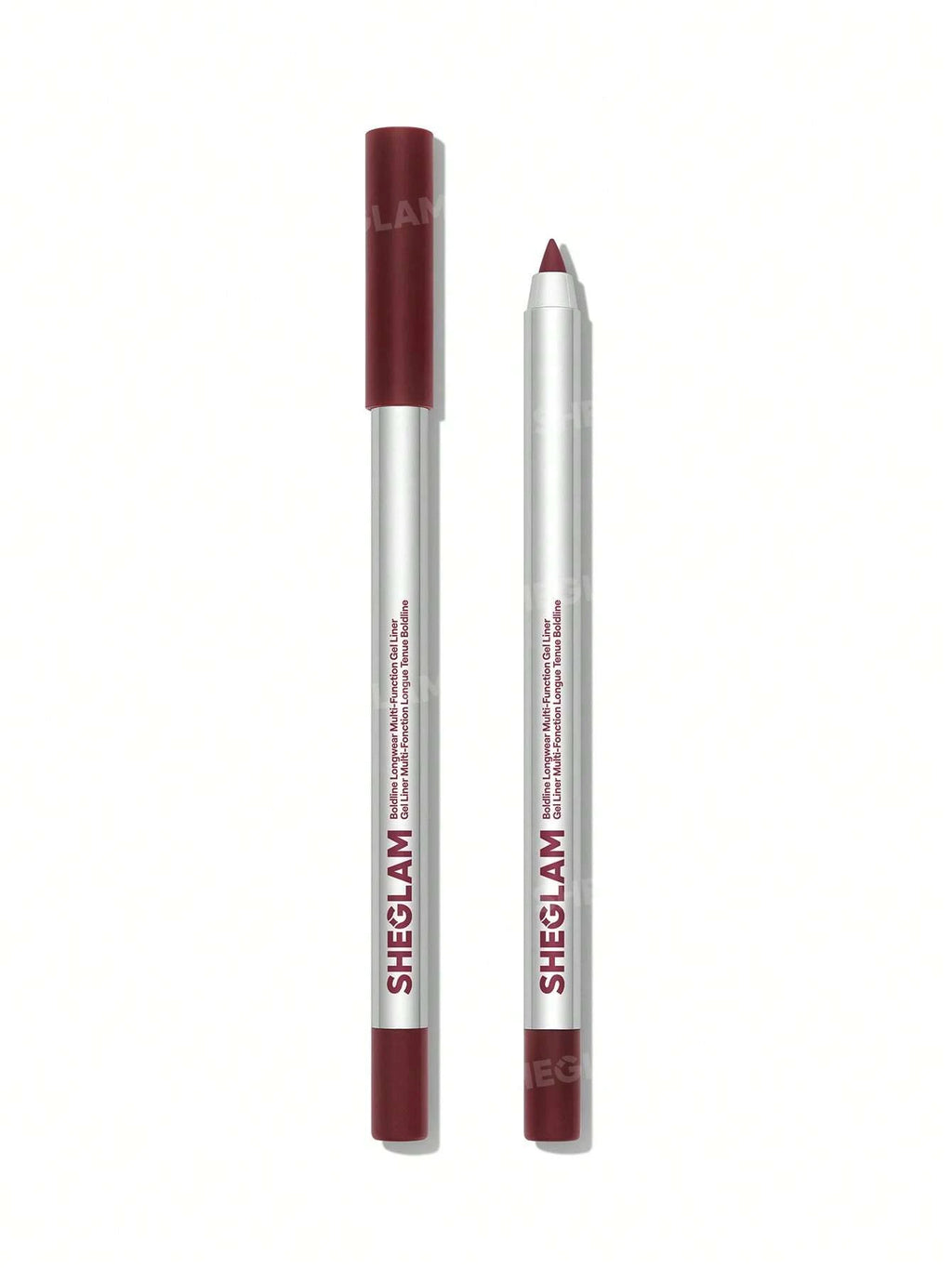 Boldline Longwear Multi-Function Gel Liner Eyeliner | SHEGLAM