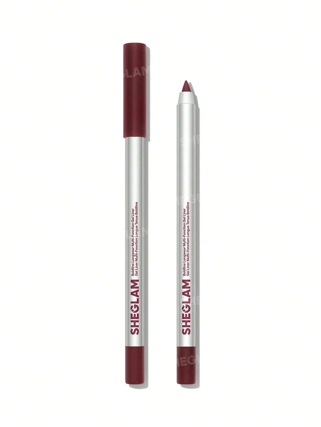 Boldline Longwear Multi-Function Gel Liner Eyeliner | SHEGLAM